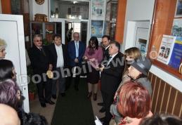 Activitate metodică la Clubul Copiilor Dorohoi - FOTO