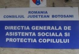 DGASPC Botoșani a anulat un concurs ce privea mai multe posturi din subordine. Află motivul!