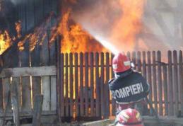 Familii din judeţ la un pas să rămână fără un acoperiş deasupra capului din cauza neglijenţei 