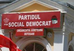 Simpozion cu tema „Eminescu și învățământul” organizat de către Departamentul de Educație al PSD Botoșani