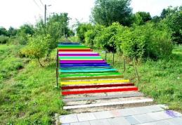 Primim la redacţie - Dorohoi, cum ar fi, dacă ar fi... ? - FOTO