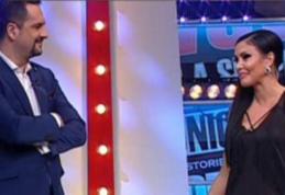 Nu Mantea trebuia s-o înlocuiască pe Adelina la KanalD. Cu cine a refuzat Mădălin Ionescu să lucreze