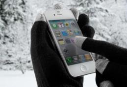 Avertisment! Toate telefoanele cedează la această temperatură