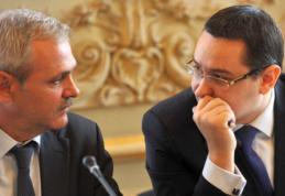 Liviu Dragnea: PSD are nevoie de Victor Ponta
