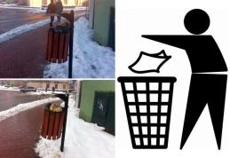 Primim la redacţie - Nesimţirea locatarului sau toleranţă din partea autorităţilor ?