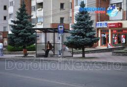 Primim la redacţie - Microbuzul trece, călătorii rămân - Cum ar trebui să procedăm? - FOTO