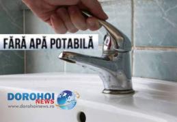 Primim la redacție - Stăm și pândim robinetele și ne întrebăm: Vine sau nu vine?