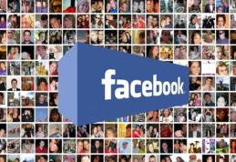 Câți prieteni putem avea, de fapt, pe Facebook