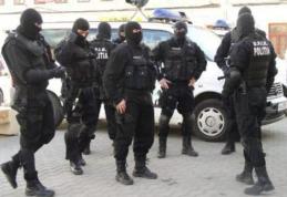 Se întâmplă ACUM! Percheziții DNA la Botoșani și Iași, inclusiv la sediile a trei institutii publice