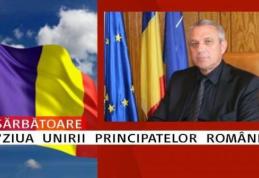 Botoşănenii invitaţi de prefect şi în acest an la ceremonialul închinat Unirii Principatelor Române