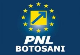 PNL și-a desemnat candidații pentru municipii și orașe! Vezi cine este în cărți pentru primăria Dorohoi!