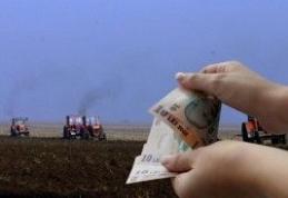  Luni 16 mai, ultima zi în care agricultorii mai pot depune cereri de subvenţie