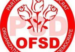  Simpozion organizat de Femeile Social Democrate dedicat Zilei internaţionale a Familiei