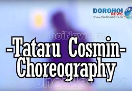 Exclusiv Dorohoi News - Coregrafia săptămânii: „Depășiți-vă limitele și creați ceva cu totul nou!” - VIDEO