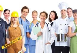 Cursuri de ucenicie-stagiatură în Germania. Vezi ce condiţii trebuie să îndeplineşti  