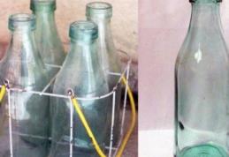 Garanţia la sticlă de pe vremea lui Ceauşescu, revine. Mesajul Administraţiei Fondului pentru Mediu!