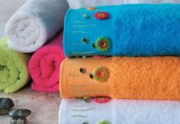 Prosoapele de baie: Când ar trebui să le schimbăm și când nu?