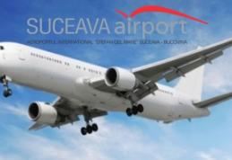 O companie aeriană olandeză va opera pe Aeroportul de la Suceava