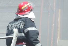 Trei persoane decedate, două internate în spital şi alte 19 evacuate, urmare a incendiilor din ultimele şapte zile de pe raza judeţului Botoşani