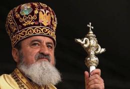 Mitropolitul Ardealului, chemat astăzi în fața Comisiei de Etică din cauza cărții scrise de Becali