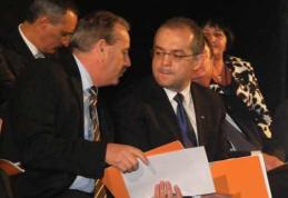 Ce nu s-a văzut la televizor din alegerile PD-L