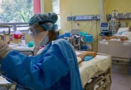 Alertă la graniţa României! Sute de persoane din Ucraina au fost diagnosticate cu gripă AH1N1