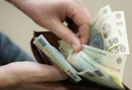 Toți angajații cu salarii mai mici de 3.000 de lei brut vor încasa, venituri mai mari în 2016
