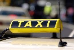 Atenție taximetriști, sunteți vizați de noi reglementări! Legea transportului în regim de taxi va fi modificată!