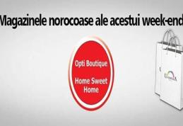 Campania „Magazinele Norocoase” continuă la Uvertura Mall. Află câștigătorii din weekendul trecut