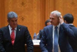 UNPR se desparte de PSD în Parlament. Partidul lui Oprea va avea grupuri separate la Senat şi Cameră