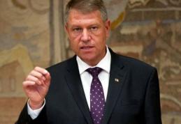 Klaus Iohannis a promulgat legea care interzice fumatul în spaţiile publice închise. Când intră în vigoare