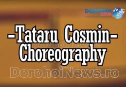 Exclusiv Dorohoi News - Coregrafia săptămânii: „Versurile unei piese ne fac să realizăm totul!” - VIDEO