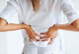 Durerea de spate, din ce în ce mai frecventă la tineri