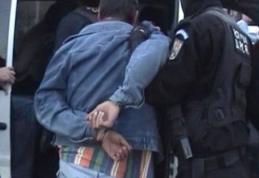 Botoşănen bănuit de comiterea unor furturi, identificat și reținut de poliţişti
