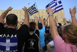 Atenționare de călătorie pentru cei care vor să meargă în Grecia. Se anunță greve