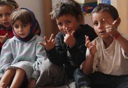 Alocări financiare pentru copiii defavorizaţi din grădiniţele botoşănene