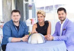 O nouă emisiune la ProTv: Unul dintre jurați e arestat la domiciliu