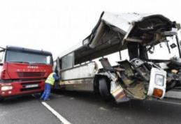 Mărturiile cutremurătoare ale victimelor accidentului care a avut loc lângă Ploiești