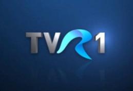 Schimbare importantă la TVR 1. Ce se întâmplă începând cu 8 februarie