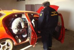 Aer condiţionat cu aromă de tutun - FOTO