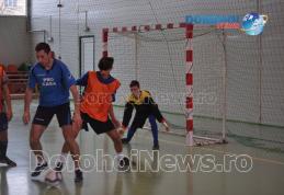 AJF Botoșani: Cupa de iarnă 2016 organizată la Sala Polivalentă din Dorohoi. Vezi rezultatele! - FOTO