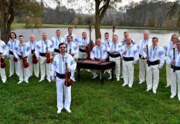 Vezi la ce emisiune de televiziune va participa „Orchestra Populară Rapsozii Botoșanilor”