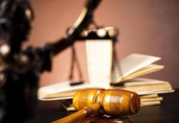 Administrator de firmă condamnat pentru falsificare de acte pentru a câştiga o licitaţie