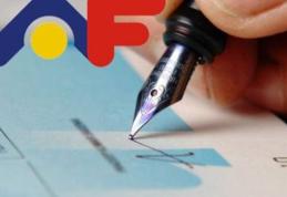 Lovitură de teatru în cazul listei ANAF cu datornicii. După 5 zile, vine executarea!