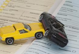 Constatarea daunelor pe RCA trebuie făcută în maximum 5 zile