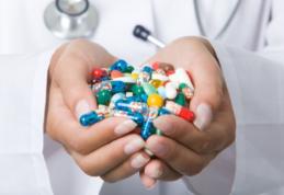 Peste 120 de medicamente originale dispar din farmacii