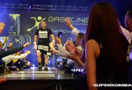 Superkombat intră pe piaţa din America: Moroşanu în meciul cap de afiş al primei gale a anului