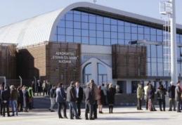 Primul zbor internaţional de la Suceava anunţat printr-o întâlnire oficială