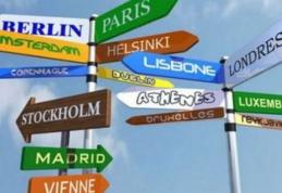 Eşti interesat de un loc de muncă? AJOFM Botoşani oferă peste 800 locuri de muncã prin reţeaua EURES