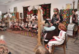 Șezătorile iernii, ediția a XXVI-a. Vezi programul manifestarilor